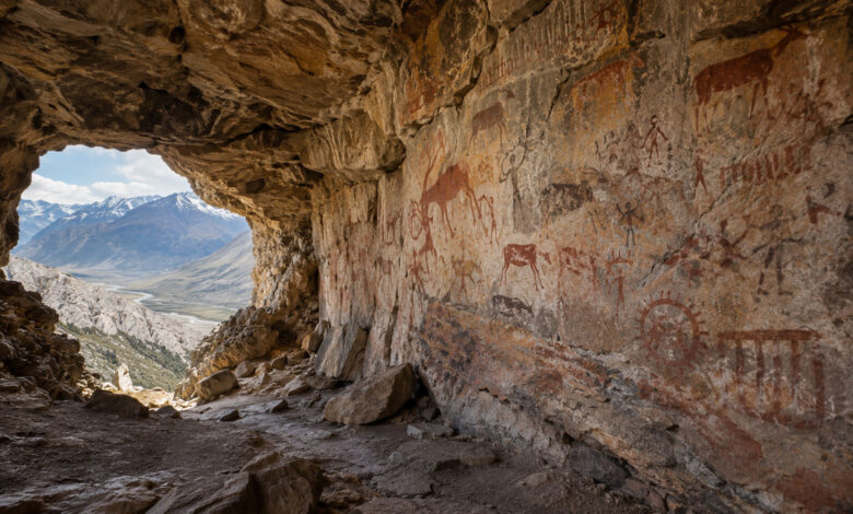 Cave