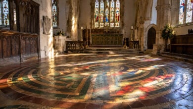 Church