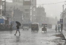 Cyclone Arnab