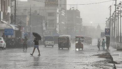 Cyclone Arnab