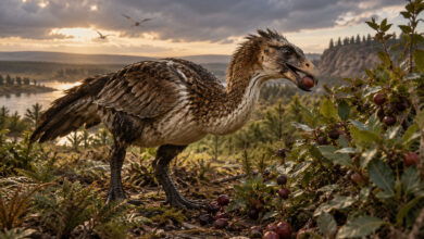 Dinosaur