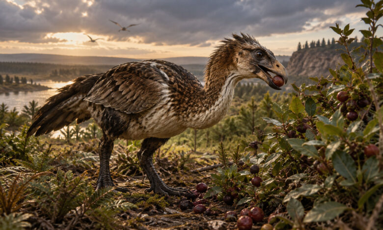 Dinosaur