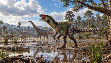 Dinosaur