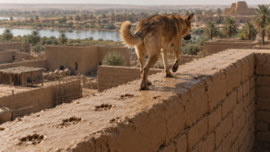 Dog