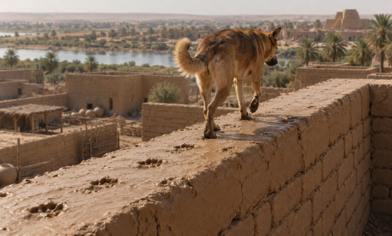 Dog