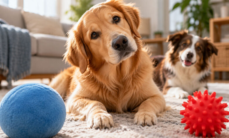 Dog