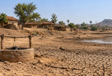Drought