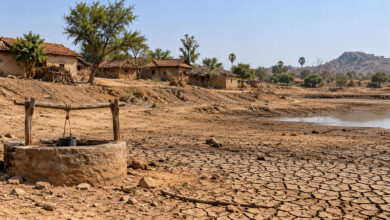 Drought