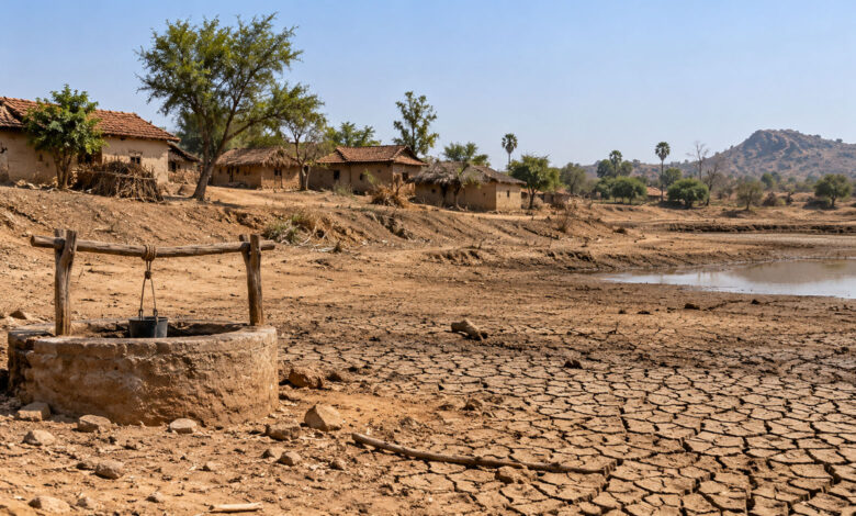 Drought
