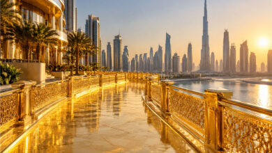 Dubai