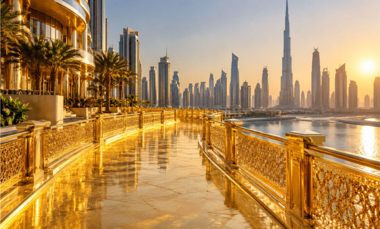 Dubai