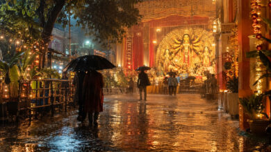 Durga Puja