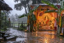 Durga Puja