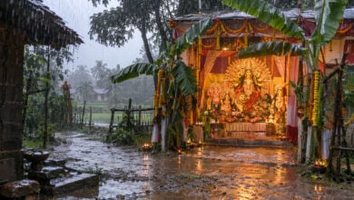 Durga Puja