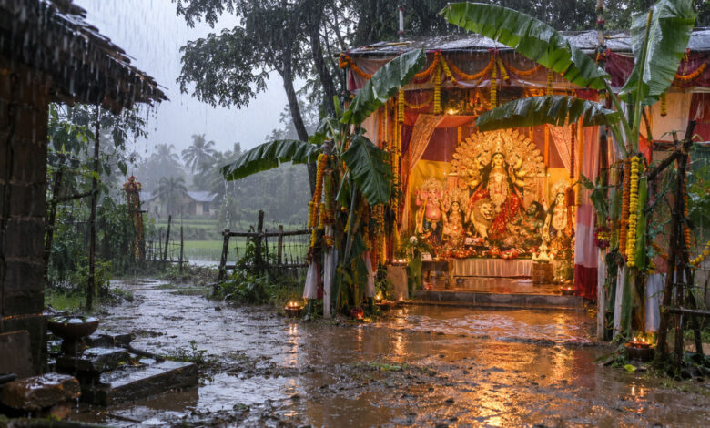 Durga Puja