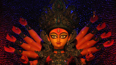 Durga Puja