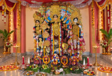 Durga Puja