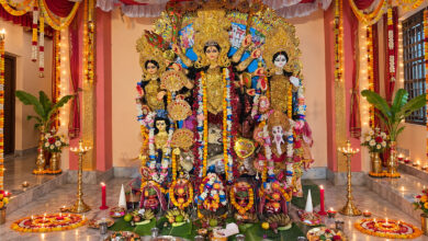 Durga Puja