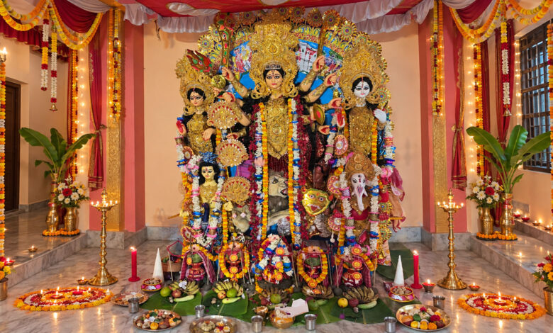 Durga Puja