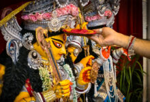 Durga Puja