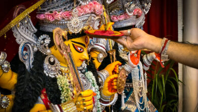 Durga Puja