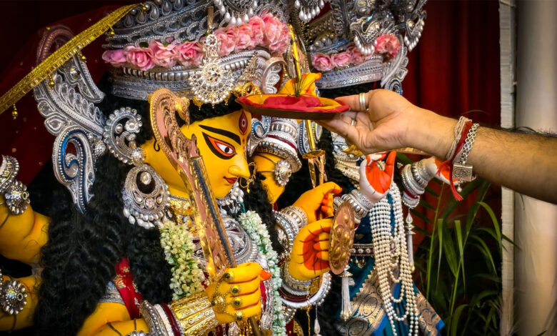 Durga Puja