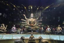 Durga Puja