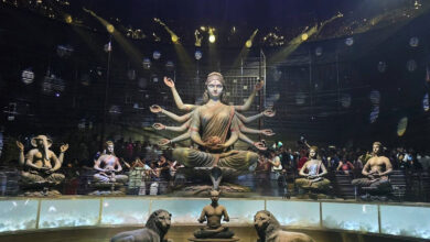 Durga Puja