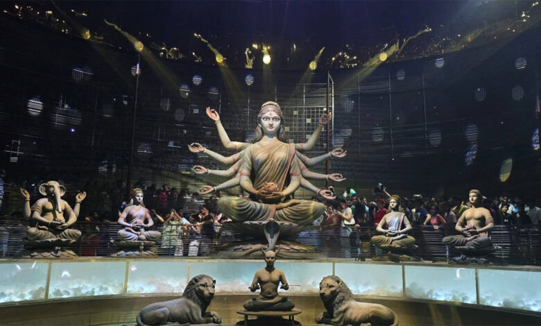 Durga Puja
