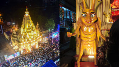 Durga Puja