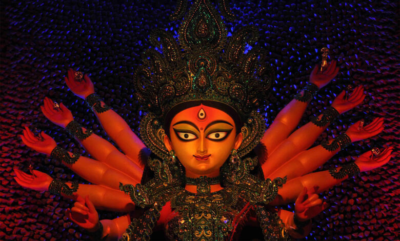 Durga Puja