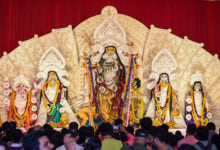Durga Puja