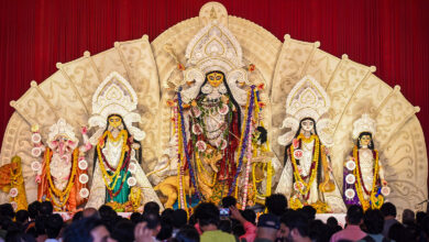 Durga Puja