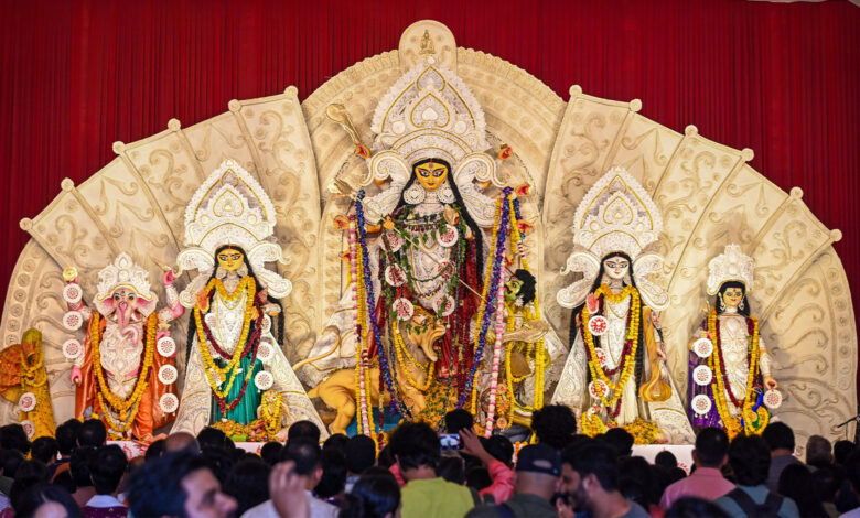 Durga Puja