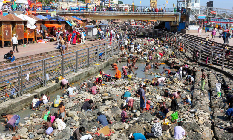 Haridwar