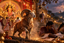 Horoscope Aries