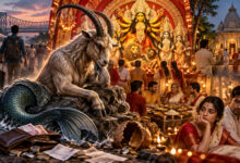 Horoscope Capricorn