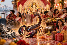 Horoscope Scorpio
