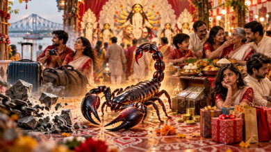 Horoscope Scorpio