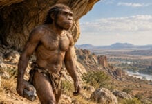 Human Evolution