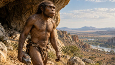 Human Evolution