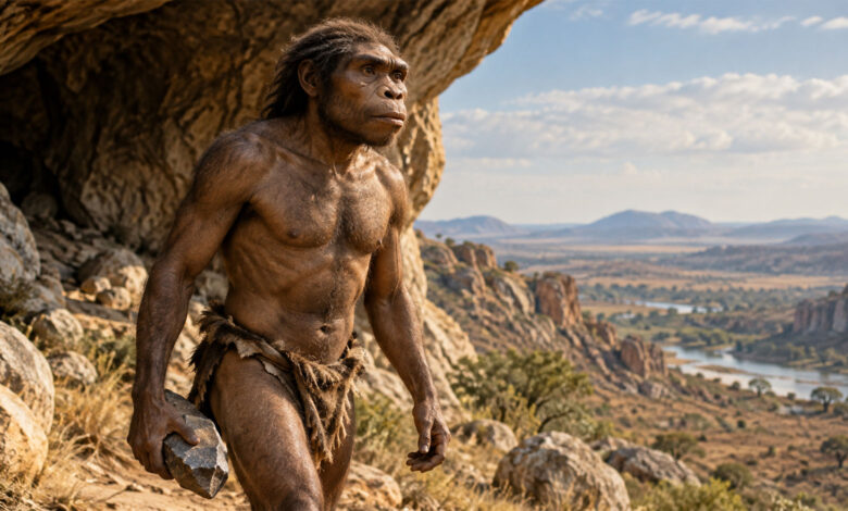 Human Evolution
