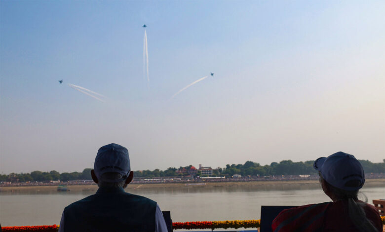 Indian Army