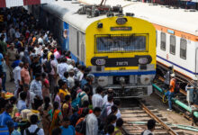 Indian Railways