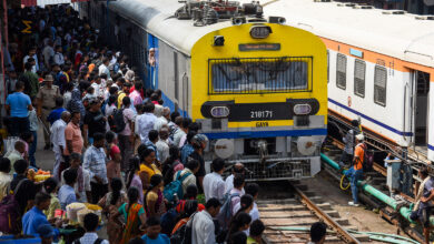 Indian Railways