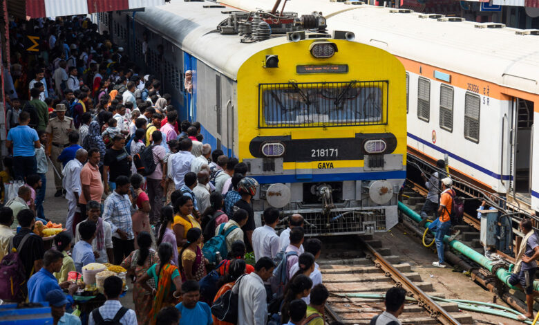 Indian Railways