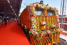 Indian Railways