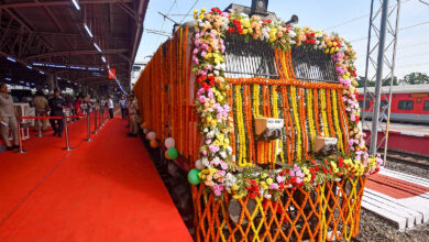 Indian Railways