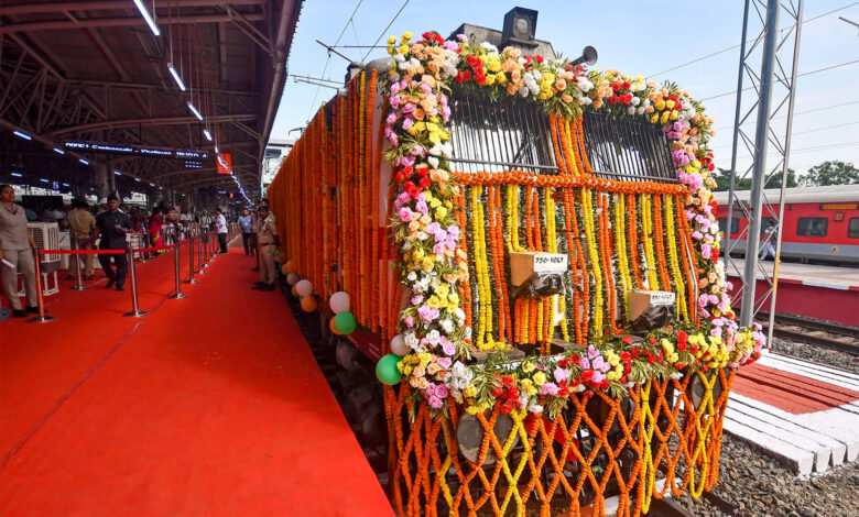 Indian Railways