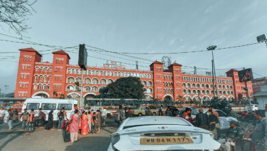 Indian Railways